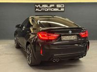 Usata BMW X6 Performance 575 CV (422 kW) 2017 Nero SUV