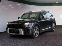 Gebraucht Smart #5 Pro+ 266 kW (363 PS) 2026 Schwarz SUV