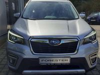 gebraucht Subaru Forester Trend*1.HD*WR*AHK*5 Jahre Garantie*