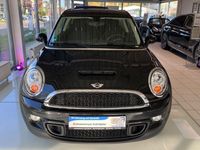 gebraucht Mini Cooper S Clubman*1.HAND*S-HEFT*TÜV NEU*NAVI*PANO