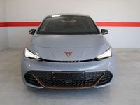 Gebraucht Cupra Born 169 kW (231 PS) 2023 Grau Kleinwagen