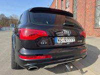 Gebraucht Audi Q7 Sport 500 PS (367 kW) 2010 Schwarz SUV