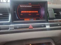 Gebraucht Audi A8 334 PS (245 kW) 2003 Limousine