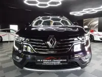 Gebraucht Renault Koleos Bose Edition 177 PS (130 kW) 2018 Schwarz SUV