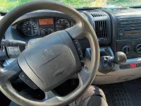 Gebraucht Citroën Jumper 100 PS (73 kW) 2010 Weiß Van / Kleinbus