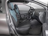Gebraucht Renault Captur Experience 90 PS (66 kW) 2017 Grau SUV