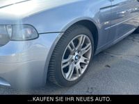 gebraucht BMW 316 Compact Baureihe 3 316ti*Sport*Klima