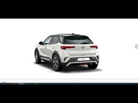 Neu Opel Mokka Edition 131 PS (96 kW) 2025 Lack weiss banquise/typ aussen SUV