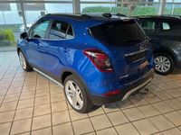 gebraucht Opel Mokka X 1,4i 6G, Innovation, Navi, OPC-Line, Premium Paket