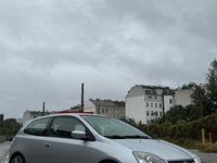 Second-hand Honda Civic 200 CP (147 kW) 2003 Argintiu Coupe