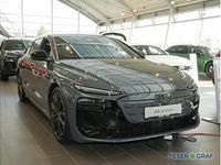 Neu Audi A6 e-tron Performance 269 kW (367 PS) 2025 Grau (magnetgrau) Kombi