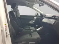 Gebraucht Audi Q3 Comfort 150 PS (110 kW) 2026 Gletscherweiß metallic SUV