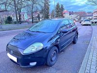 gebraucht Fiat Grande Punto 1.4benzin mit tüv