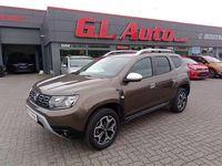 Gebraucht Dacia Duster Prestige 131 PS (96 kW) 2019 Braun SUV