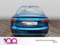 gebraucht Audi A3 Limousine advanced 35 TDI S tronic