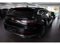 gebraucht VW Arteon Shooting Brake 2.0 R-Line Matrix LED ACC