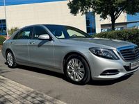 Gebraucht Mercedes S350 258 PS (189 kW) 2017 Other Limousine