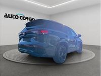 Neu VW Tayron R-line 193 PS (141 kW) 2025 Grau (delfingrau metallic) SUV