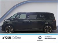 Gebraucht VW ID. Buzz GTX 250 kW (340 PS) 2025 Schwarz Van / Kleinbus
