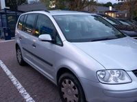 gebraucht VW Touran 2003