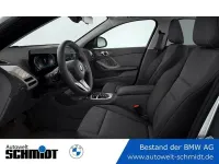 Gebraucht BMW 120 Shadowline 170 PS (125 kW) 2025 Skyscrapergrau Kleinwagen