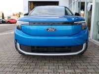 Neu Ford Explorer Premium 139 kW (190 PS) 2026 Frozen white SUV