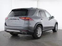 Gebraucht Mercedes GLE400 Premium 252 PS (185 kW) 2025 Grau SUV