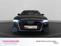 Usado Audi A6 Advanced Plus 286 HP (210 kW) 2024 Preto Carrinha