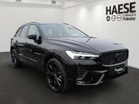 Gebraucht Volvo XC60 Ultra 250 PS (183 kW) 2025 Onyx black SUV