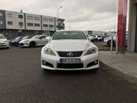 gebraucht Lexus IS-F 5.0 V8-F