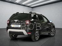 Gebraucht Dacia Duster 150 PS (110 kW) 2021 Schwarz SUV