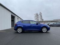 gebraucht Seat Leon 1.5 TSI Style 207€ o. Anzahlung SHZ Navi DAB LE