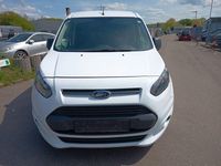 Occasion Ford Transit Connect Trend 95 ch (69 kW) 2016 Blanc Monospace
