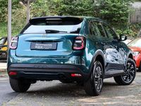 Neu Fiat 600 101 PS (74 kW) 2025 Grün SUV