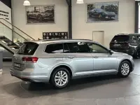 Gebraucht VW Passat Business 150 PS (110 kW) 2019 Andere Kombi