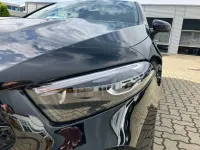 Gebraucht Mercedes A250 Night 218 PS (160 kW) 2025 Unilack nachtschwarz Limousine