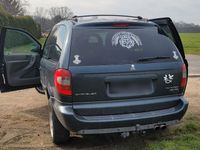 gebraucht Chrysler Grand Voyager Limited 3.3 V6 Autom. Limited