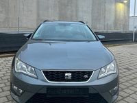 Second-hand Seat Leon 150 CP (110 kW) 2015 Gri Break