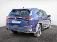 Gebraucht VW Tayron R 150 PS (110 kW) 2025 Violett SUV