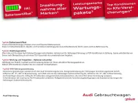 Gebraucht Audi A6 e-tron S-Line 210 kW (286 PS) 2025 6y daytonagrau perleffekt SUV