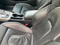 Gebraucht Audi A5 239 PS (175 kW) 2010 Schwarz Coupé