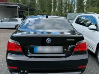 Gebraucht BMW 525 192 PS (141 kW) 2005 Schwarz Limousine