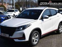 Neu DFSK Fengon 106 PS (77 kW) 2025 Weiß Limousine