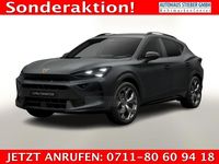 Neu Cupra Formentor 150 PS (110 kW) 2025 Grau SUV