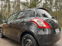 gebraucht Suzuki Swift 1.2 X-TRA