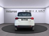 Neu Leapmotor T03 69 kW (95 PS) 2026 Weiß Kleinwagen