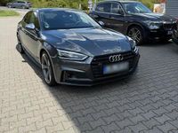 Gebraucht Audi S5 S-Line 354 PS (260 kW) 2018 Grau Coupé