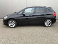 Gebraucht BMW 225 224 PS (164 kW) 2020 Schwarz ii Van / Kleinbus