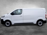 gebraucht Opel Vivaro-e Combi Cargo M 75 kWh NAVI|KLIMAAUTOMATIK