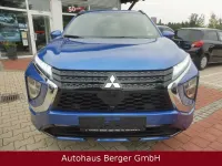 Gebraucht Mitsubishi Eclipse Cross Plus 98 PS (72 kW) 2025 Blau SUV